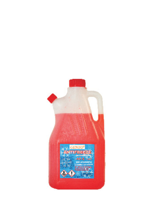 ANTIFREEZE