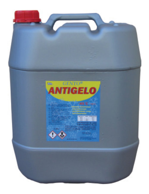 ANTIGELO