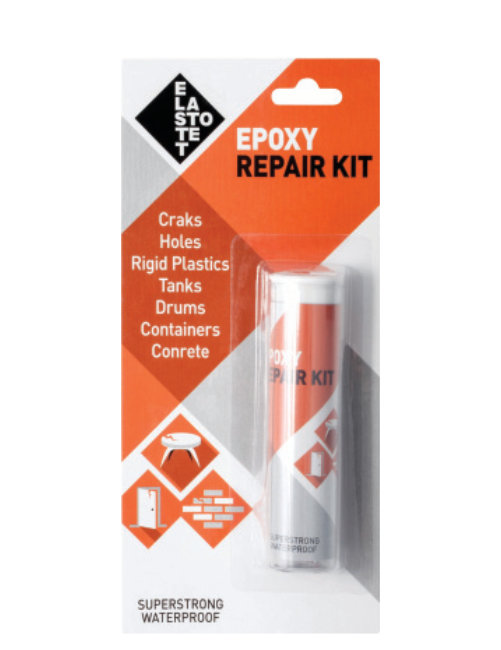 Εποξικός στόκος