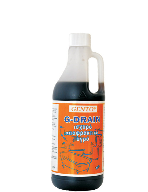 G-DRAIN